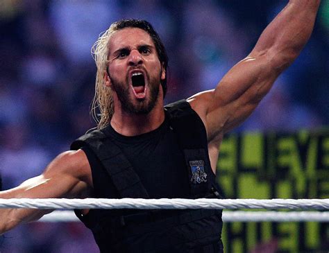 seth rollins leak|Zahra Schreiber: WWE star Seth Rollins posts apology on Twitter。